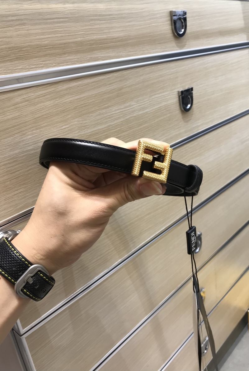 F**di belts